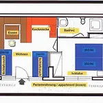 Terra Vendégház 3*
