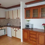 Vendégház Terra 3*