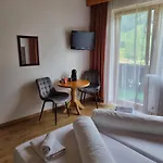 Terra Vendégház 3*