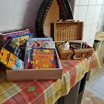 Terra Vendégház Neustift im Stubaital