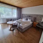 Vendégház Terra 3*