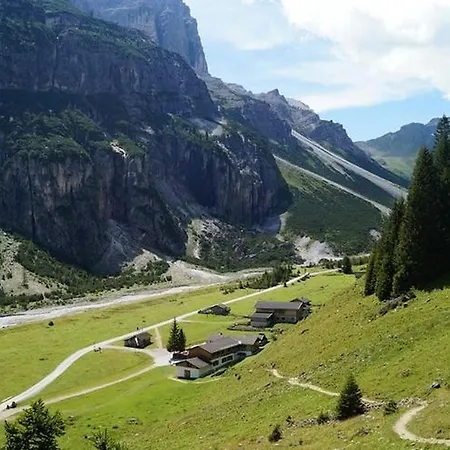Gasthof Terra