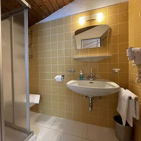 Gasthof Terra 3*