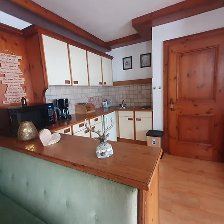 Penzion Terra Neustift im Stubaital