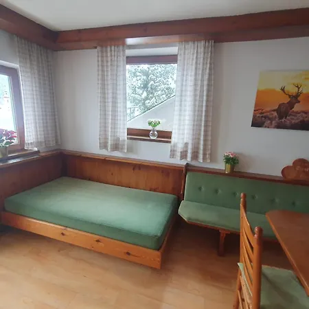Bed & Breakfast Terra