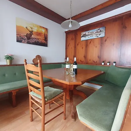 Terra Bed & Breakfast