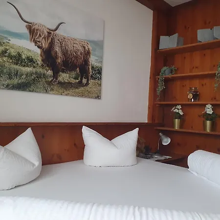 Terra Bed & Breakfast