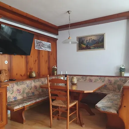 Bed & Breakfast Terra *
