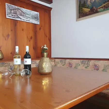 Penzion Terra Neustift im Stubaital