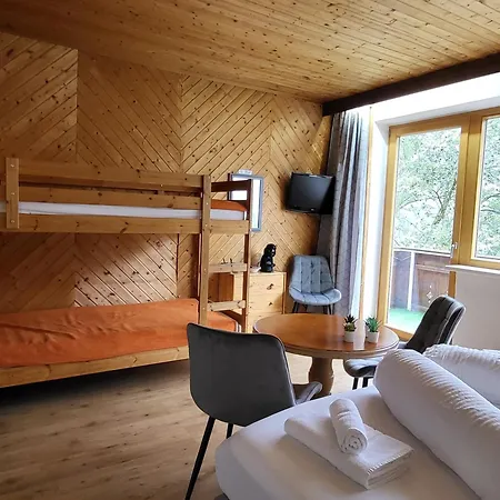 Gasthof Terra 3*