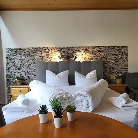 Terra Bed & Breakfast Neustift im Stubaital