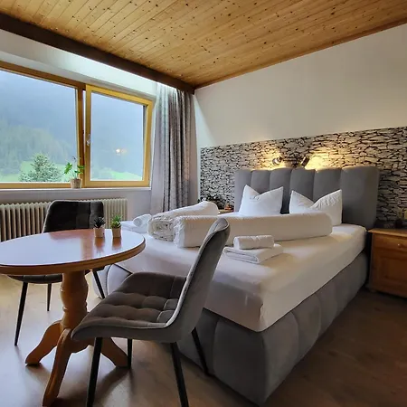 Terra Bed & Breakfast