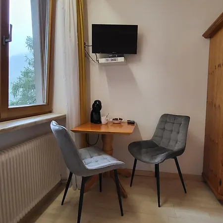 Gasthuis Terra Neustift im Stubaital