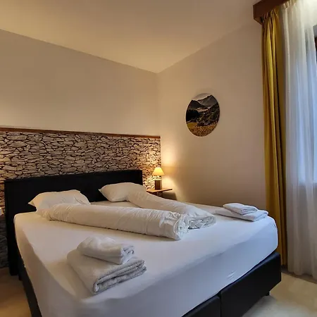 Gasthof Terra 3*