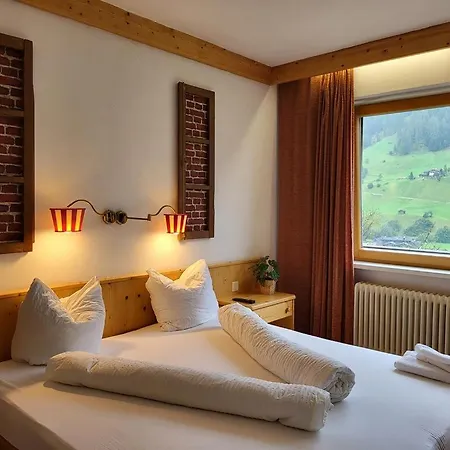 Penzion Terra Neustift im Stubaital