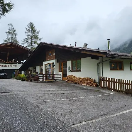 Terra Gasthof 3*