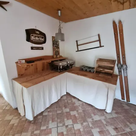 Terra Penzion Neustift im Stubaital