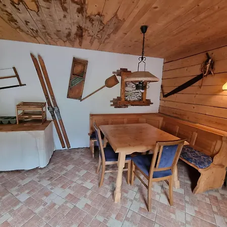 Terra 3* Нойштифт-им-Штубайталь