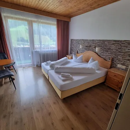 Terra Panzió Neustift im Stubaital