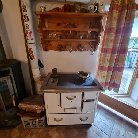 Terra Neustift im Stubaital