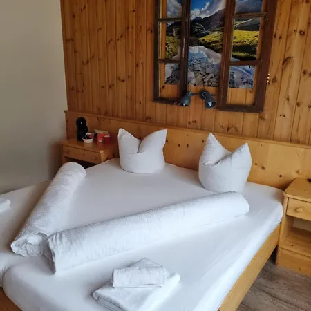 Bed & Breakfast Terra