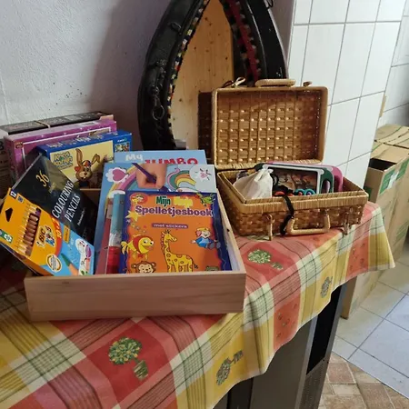 Terra Bed & Breakfast Neustift im Stubaital