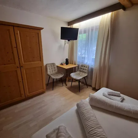 Terra Penzion Neustift im Stubaital