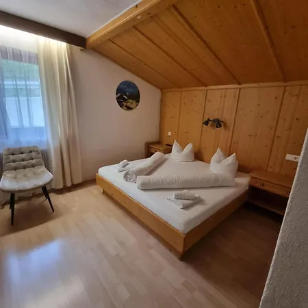 Bed & Breakfast Terra *