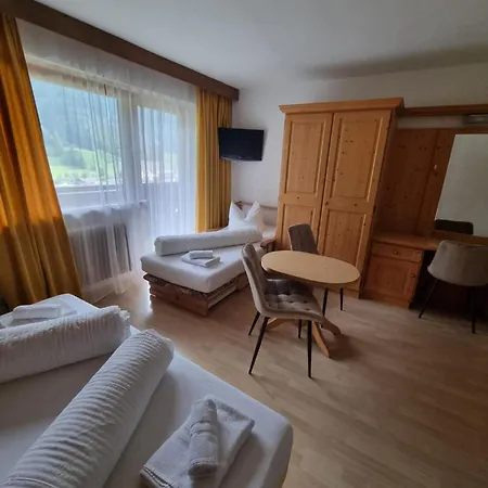 Terra Gasthuis Neustift im Stubaital