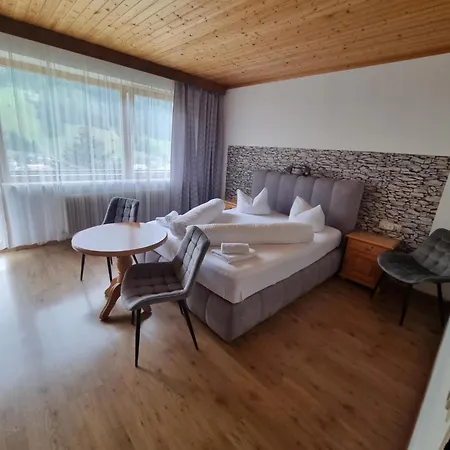 Gasthof Terra 3*
