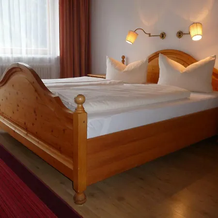 Gasthof Terra 3*