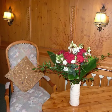Terra Bed & Breakfast Neustift im Stubaital