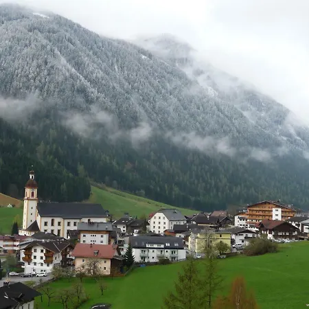 Gasthof Terra Neustift im Stubaital
