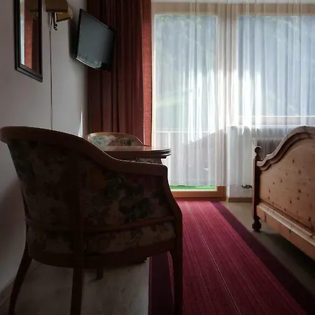 Terra Bed & Breakfast *