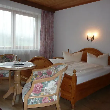 Penzion Terra Neustift im Stubaital