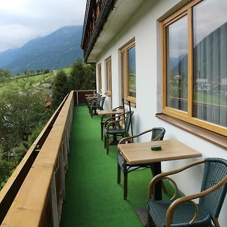 Penzion Terra Neustift im Stubaital