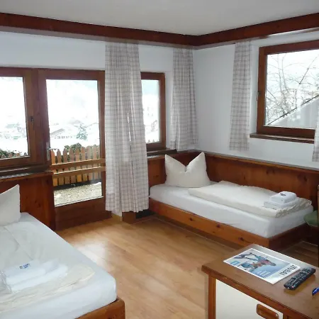 Bed & Breakfast Terra