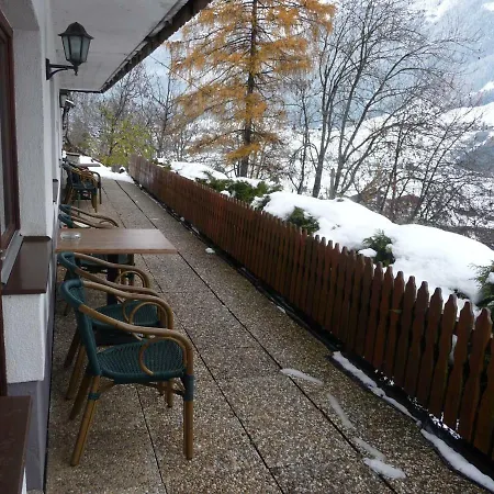Terra * Neustift im Stubaital