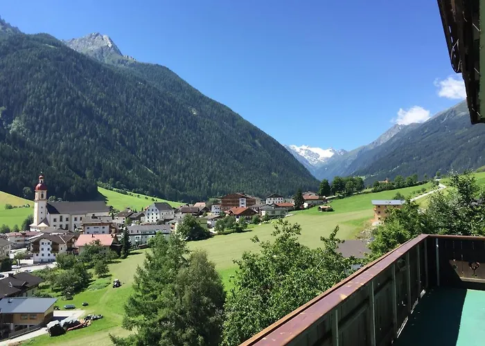 Affittacamere Terra 3*