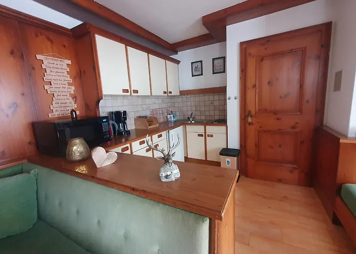 Гостевой дом Terra Нойштифт-им-Штубайталь