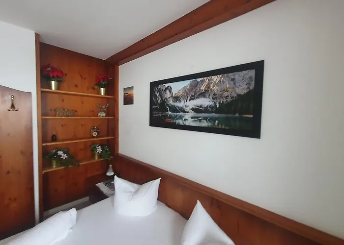 Terra Нойштифт-им-Штубайталь