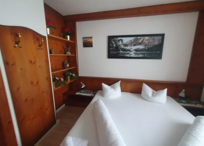 Terra 3* Нойштифт-им-Штубайталь