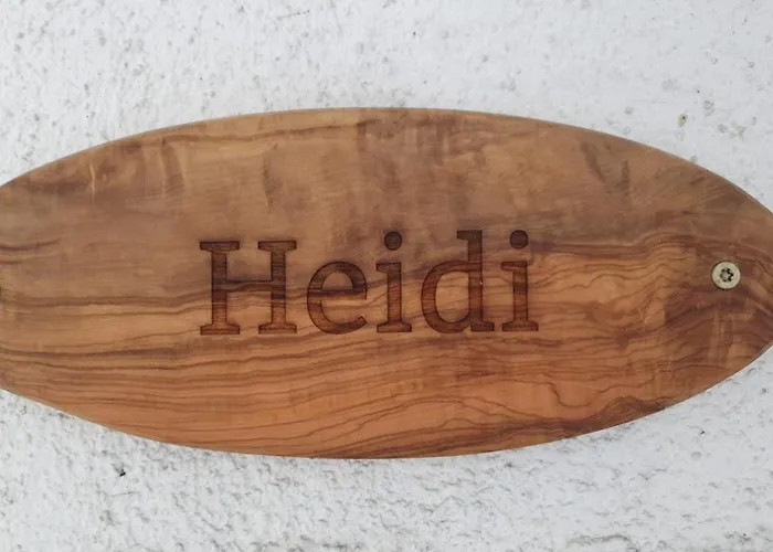 Гостевой дом Terra Нойштифт-им-Штубайталь