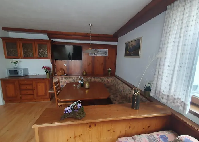 Terra 3* Нойштифт-им-Штубайталь