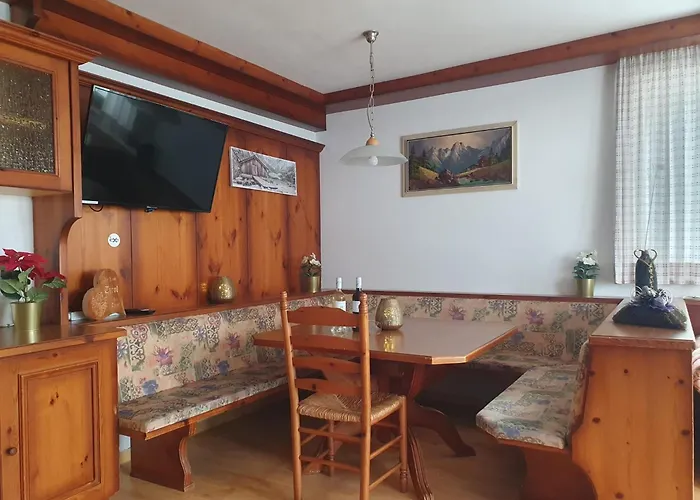 Affittacamere Terra 3*