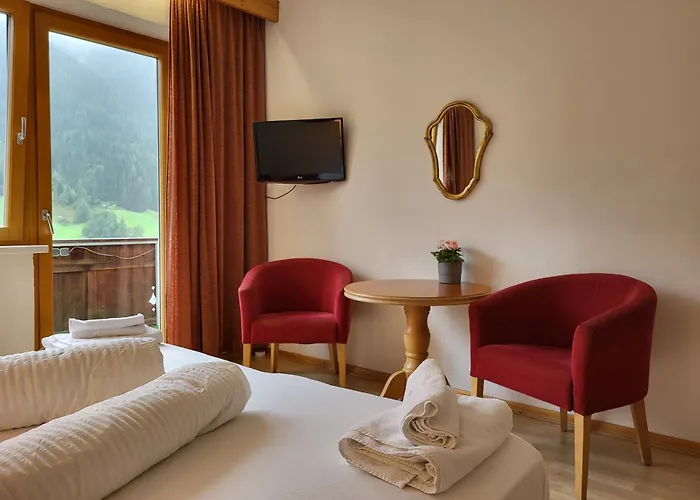 Terra 3* Neustift im Stubaital