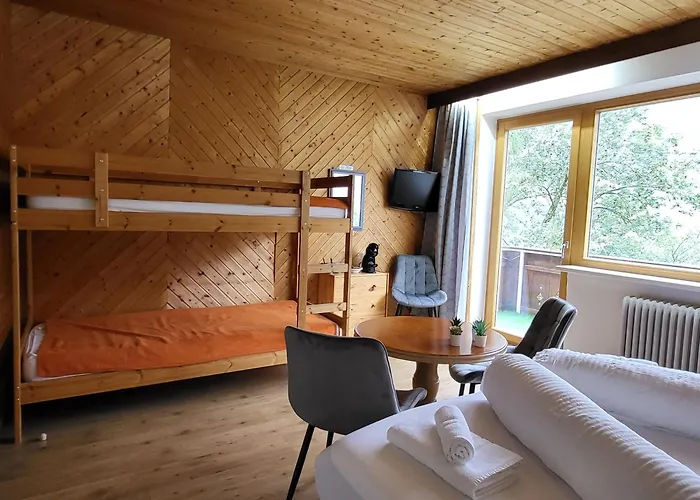 Affittacamere Terra 3*