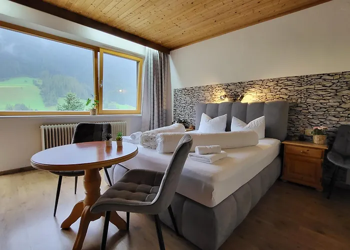 Terra Гостевой дом