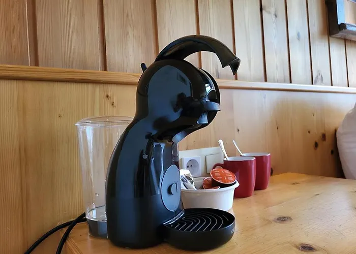 Terra Нойштифт-им-Штубайталь