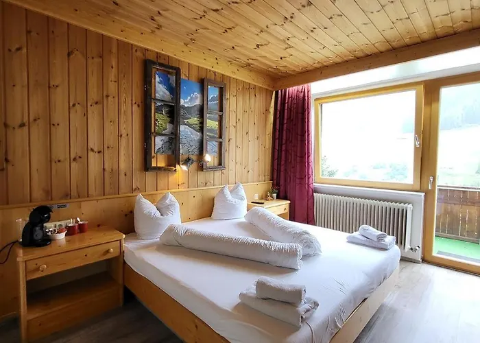 Terra Нойштифт-им-Штубайталь